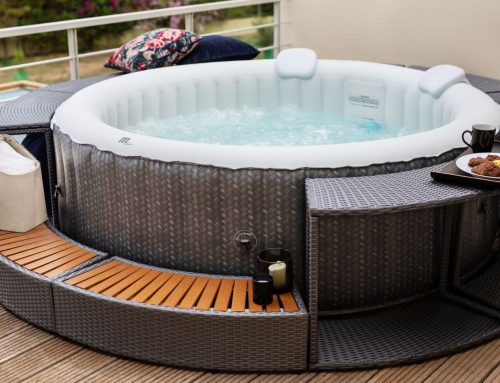 5 Hot Tub Safety Practices for Your Home and Family