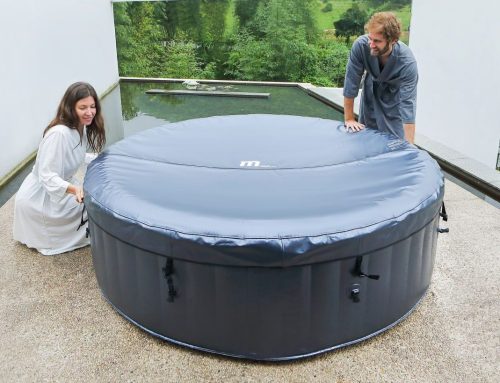 Why You Need a Hot Tub Cover and How to Choose One