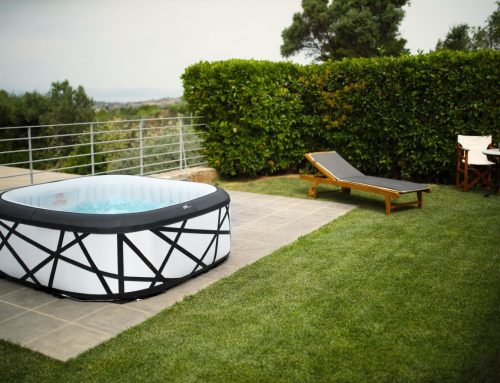 Portable Hot Tubs – An Easy Way to Relax In Winter