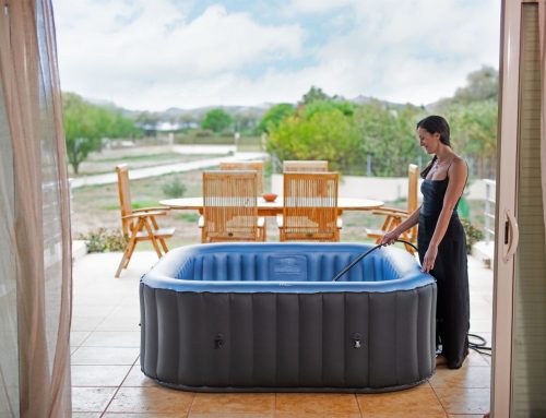 10 Essential Tips for Maintaining Hot Tub Safety