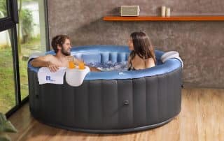 MSpa hot tub accessories